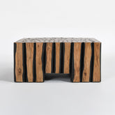 Classic Home Terry Square Coffee Table Model 51005812